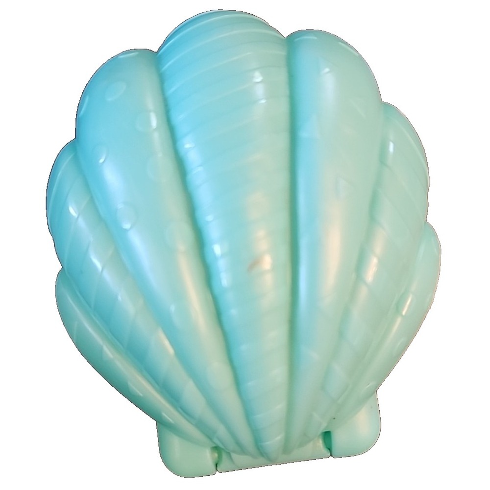 L.O.L. Surprise! Pearl Pearl Replacement green Clamshell ONLY